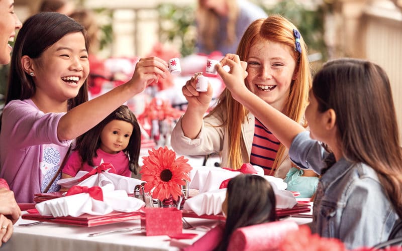 Hotel Near American Girl Place New York City